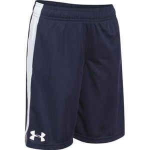 Under Armour Youth Athletic Shorts